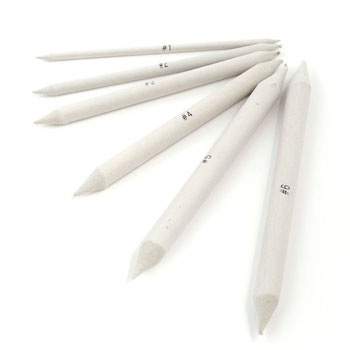 картинка Растушевка набор 6шт