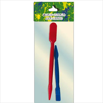 картинка Набор стеков " Пчелка " 2шт, цветные