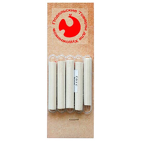 картинка Соус " ПТХ " белый  5шт блистер