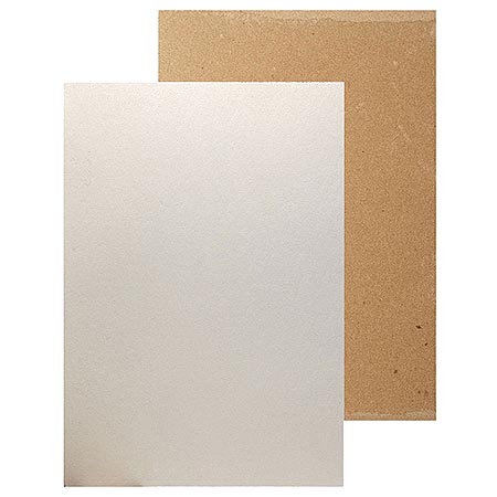 картинка Картон " ПТХ " 25*35см грунтованный масляным грунтом, односторонний, толщина 1,25мм