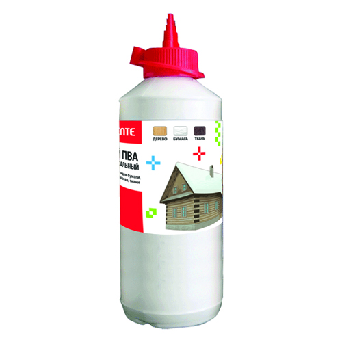 картинка Клей ПВА " deVente " 500г
