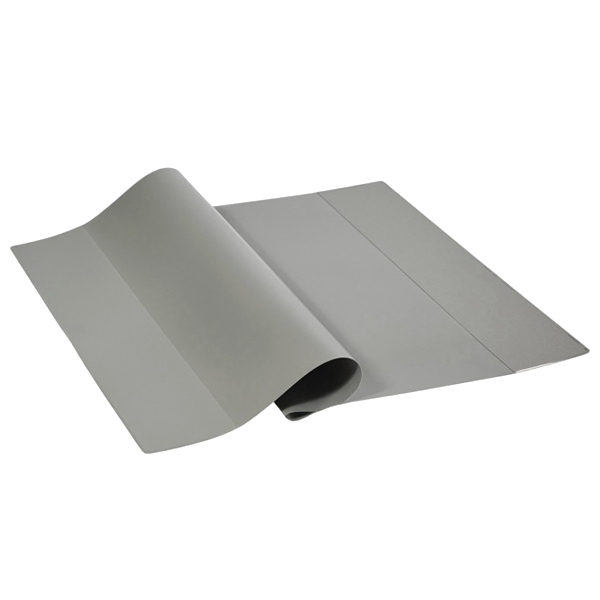 картинка Обложка для классного журнала " ДПС " серая 310*440мм, ПВХ