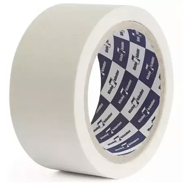 картинка Лента малярная клейкая " Klebebander " 50мм*15м