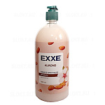 Крем-мыло жидкое 1л " Exxe " Миндаль дозатор