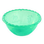 Миска пластиковая 2л " Милих "