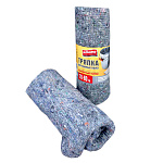 Тряпка для пола " Avikomp " Praktisch, 70*80см, хлопок, серая