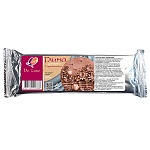 Глина " Луч " для лепки Люкс терракотовая 250г