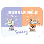Настольное покрытие для лепки " Пчелка " 330*230мм Milkshake