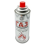 Газ " Сибиар " для портативных газовых приборов 220мл