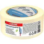 Лента малярная клейкая " deVente " 50мм*40м бумажная 125мкм