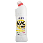 Средство для сантехники 750л " Chistofor " WC Agent 003 Active Clean