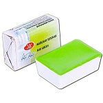 Акварель " Белые ночи " кювета 2,5мл майская зеленая