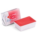 Акварель " Белые ночи " кювета 2,5мл рубиновая