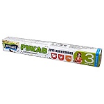 Рукав для запекания " Housemaid " 3м*30см, с завязками