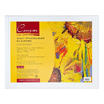 Холст " Сонет " 35*45см на картоне, хлопок, мелкозернистый, грунтованный