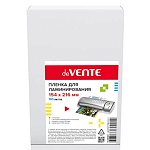 Пленка для ламинирования " deVente " А5 0,125мм, глянцевая, 100л, 154*216мм