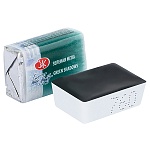 Акварель " Белые ночи " кювета 2,5мл зеленая мгла