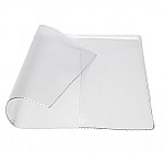 Обложка для трудовой книжки " Имидж " прозрачная, ПВХ