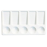 Палитра " Луч " прямоугольная №2