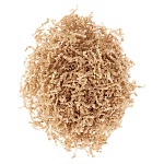 Наполнитель " Миленд " Пергамент, бумажный, декоративный, 2мм, 100г