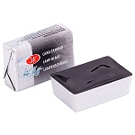 Акварель " Белые ночи " кювета 2,5мл сажа газовая