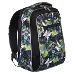 Рюкзак " Erich Krause " 44*29*21см ErgoLine Urban 18L Extreme, эргономичная спинка, 2 отделения, внешний карман на молнии, усиленное дно, светоотражающие элементы, регулируемые лямки