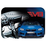 Настольное покрытие для лепки " Пчелка " 430*320мм Chiptuning 2021