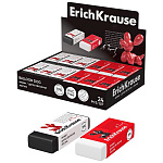 Ластик " Erich Krause " Balloon Dog 51*21*11мм, ассорти, прямоугольный, индивидуальный штрихкод, в дисплее