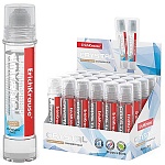 Клей канцелярский " Erich Krause " Crystal 50мл, силиконовый аппликатор, морозоустойчивый