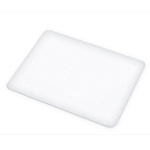 Доска для лепки " Mazari " А4, Белая