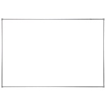 Доска магнитно-маркерная " Lamark " 100*150см