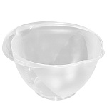 Миска пластиковая 3л " Милих " для миксера, прозрачная, пластиковая