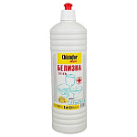 Белизна-гель 1л " Chistofor " Simple Лимон