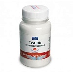 Гуашь " Мастер-Класс " 220мл белила титановые