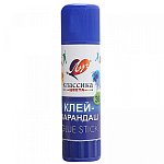 Клей-карандаш " Луч " Классика 36г