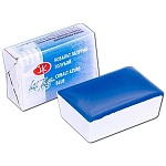 Акварель " Белые ночи " кювета 2,5мл кобальт лазурно-голубой