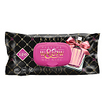 Салфетки влажные 120шт " Well&Wet " Katrin, клапан крышка