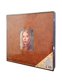 Фотоальбом " KWELT " магнитный 20 листов Свадьба, твердая обложка, искусственная кожа, подарочная упаковка, в термоусадочной пленке, 33*34,5*5,5см