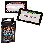 Игра карточная " Миленд " Баттл под градусом 18+