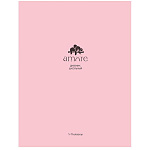 Дневник 1-11 класс на скобе " Проф-Пресс " Нежно-розовый дневник, мелованный картон, 40л