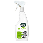 Средство для кухни 500мл " Master Fresh " Экологичный с экстрактом масла лайм, спрей