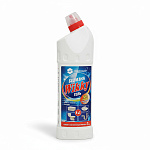 Белизна-гель 1л " Wikky " 4 в 1