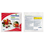 Удобрение " Fertika " 100г Люкс