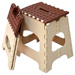 Табурет складной " Милих " средний, 36см