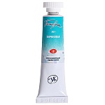 Акварель " Белые ночи " туба 10мл бирюзовая