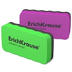 Губка для доски " Erich Krause " 10,7*5,7мм магнитная