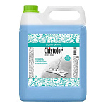 Средство для мытья пола 5л " Chistofor " Свежесть океана канистра