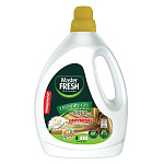Средство для стирки жидкое " Master Fresh " 2,75л Gold, гель-концентрат, универсальный