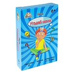 Игра карточная " Миленд " Угадай меня 6+ в наборе: 55 карточек