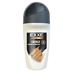 Дезодорант ролик мужской " Exxe " Energy, men,  50мл